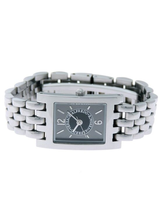 Versace Watch Gray main image 9